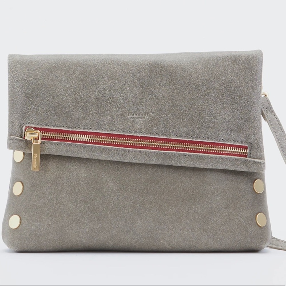 Like new! Hammitt Med VIP bag